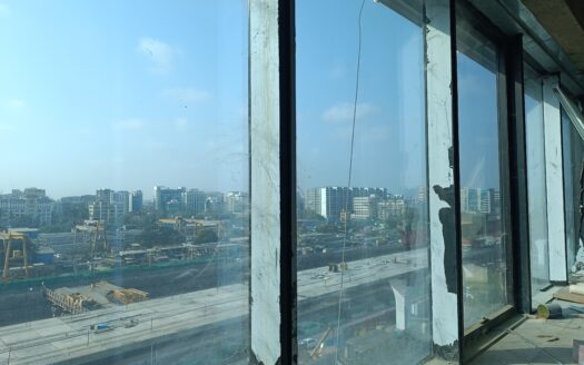 INS Tower – Office On RENT