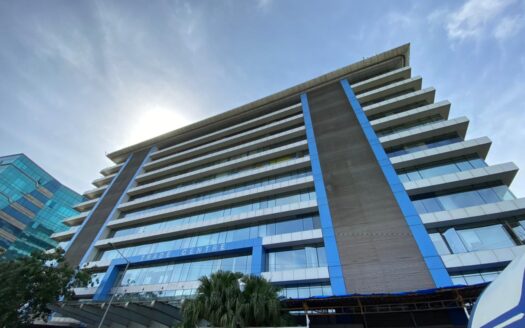 Trade Centre – Office on RENT