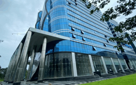INS Tower, BKC – Premium Commercial Office On RENT