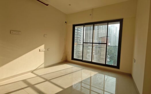 Luxury 3 BHK Apartment Available For SALE @ Agami Eternity, Bandra East.