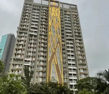 2 BHK For SALE in 51 Vaibhavlaxmi, Bandra East.