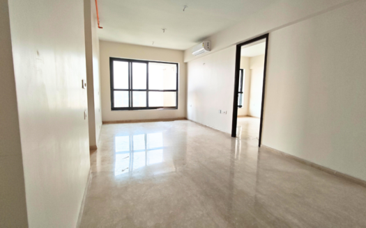 Spacious 2 BHK Apartment for Rent at Kalpataru Magnus, Bandra East